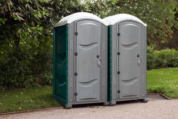 Best Portable Restroom Maintenance and Cleaning in Lansing, IL